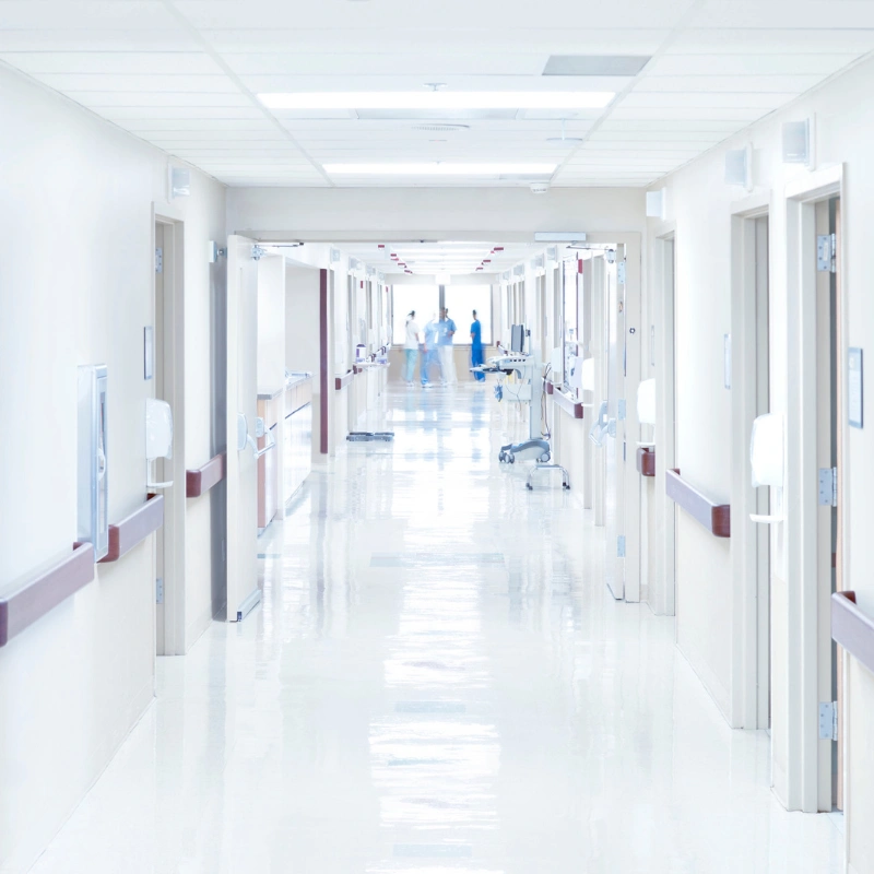 Hospital