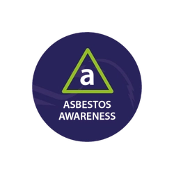 Asbestos Awareness Logo