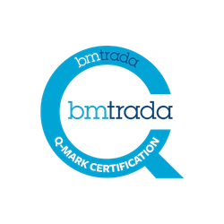 BM Trada Logo