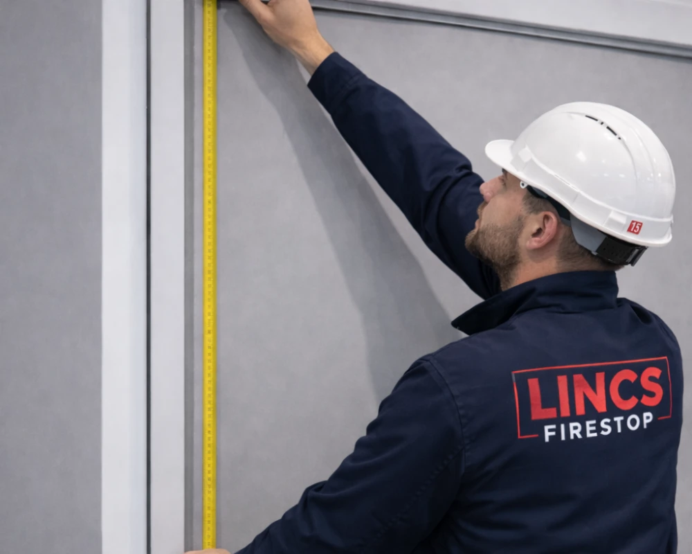 Comprehensive Fire Door Services Comprehensive Fire Door Services