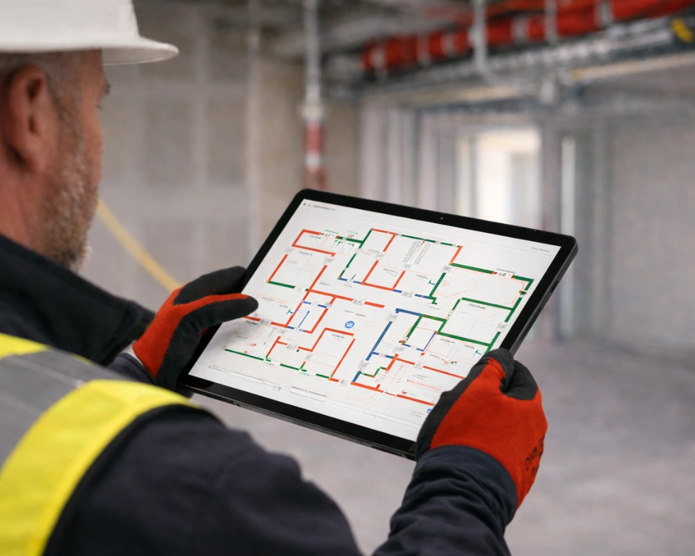 Fully accredited Fire Protection Experts