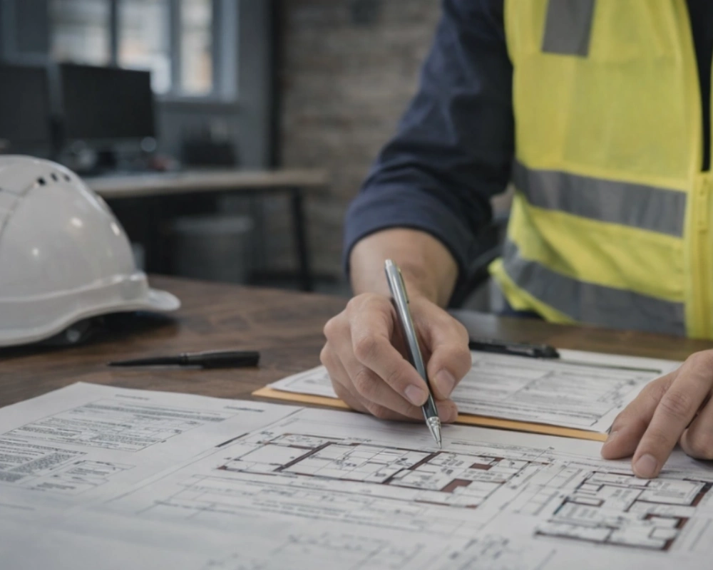 Fully accredited Fire Protection Experts