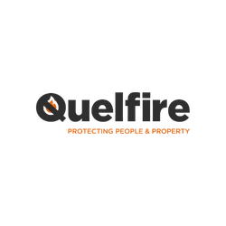 Quelfire Logo