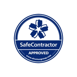 SafeContractor Logo